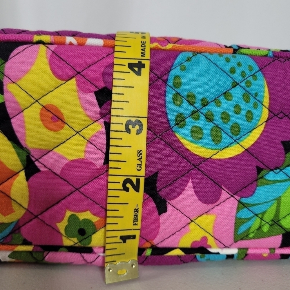 Vera Bradley Mandy Shoulder Bag - Picture 16 of 16